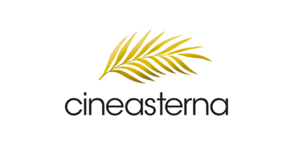 Cineasterna logotyp
