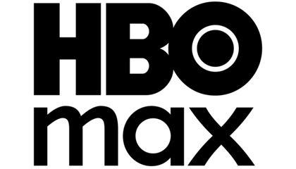 HBO Max logotyp