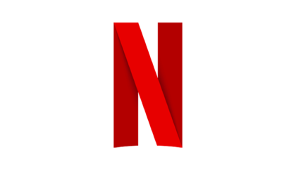 Netflix logotyp