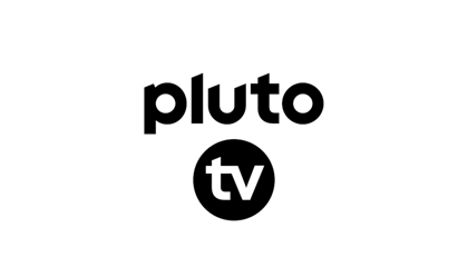 Pluto TV logotyp
