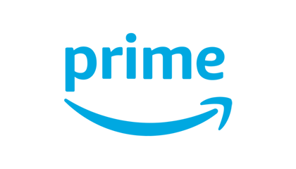 Prime Video logotyp