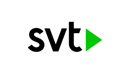 SVT Play logotyp